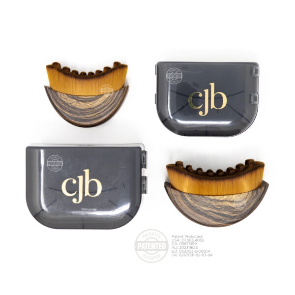 The Lymphatic Brush by Cecily Braden (Combo Set) - Image 5