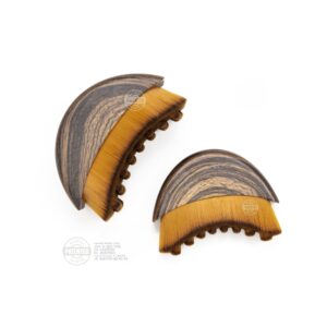 The Lymphatic Brush by Cecily Braden (Combo Set)