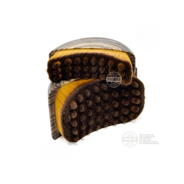 The Lymphatic Brush by Cecily Braden (Combo Set) - Image 2