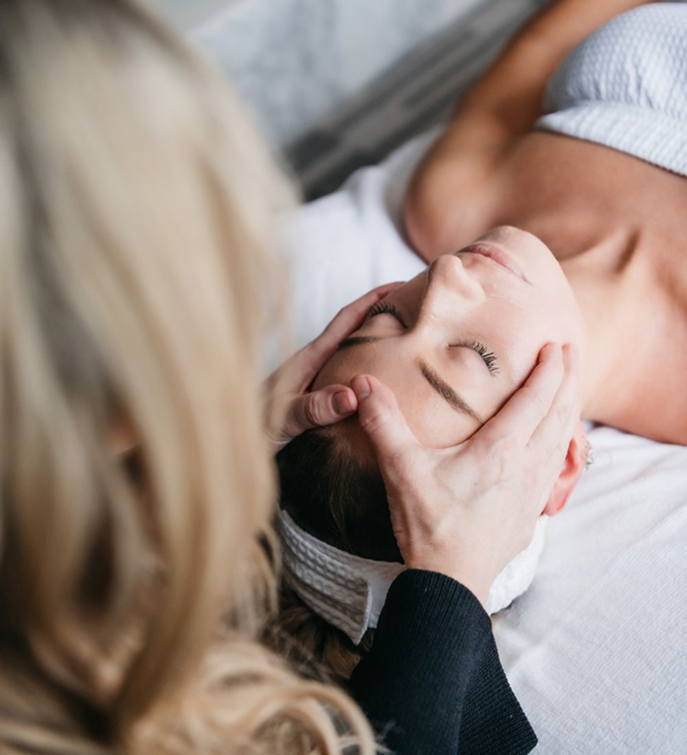 The Buccal Facial Massage Is Worth The Hype