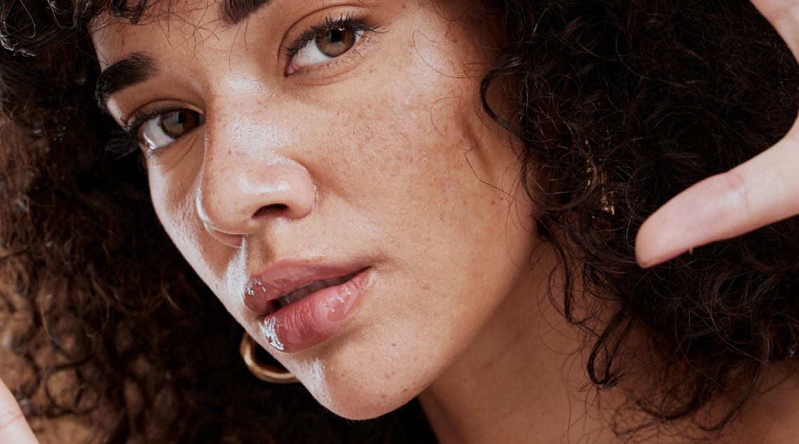 Uneven skin tone? Our expert tips may help